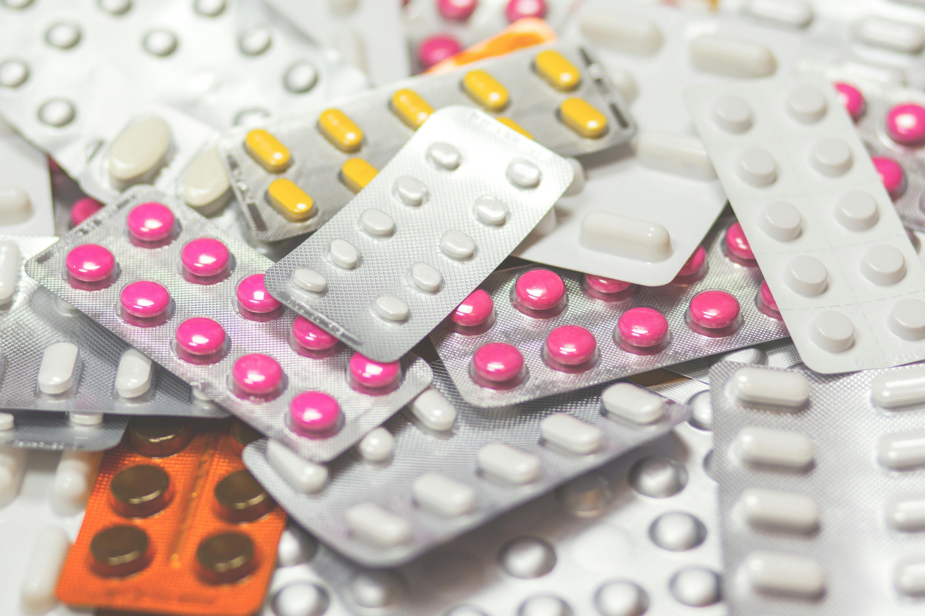 Medicine availability