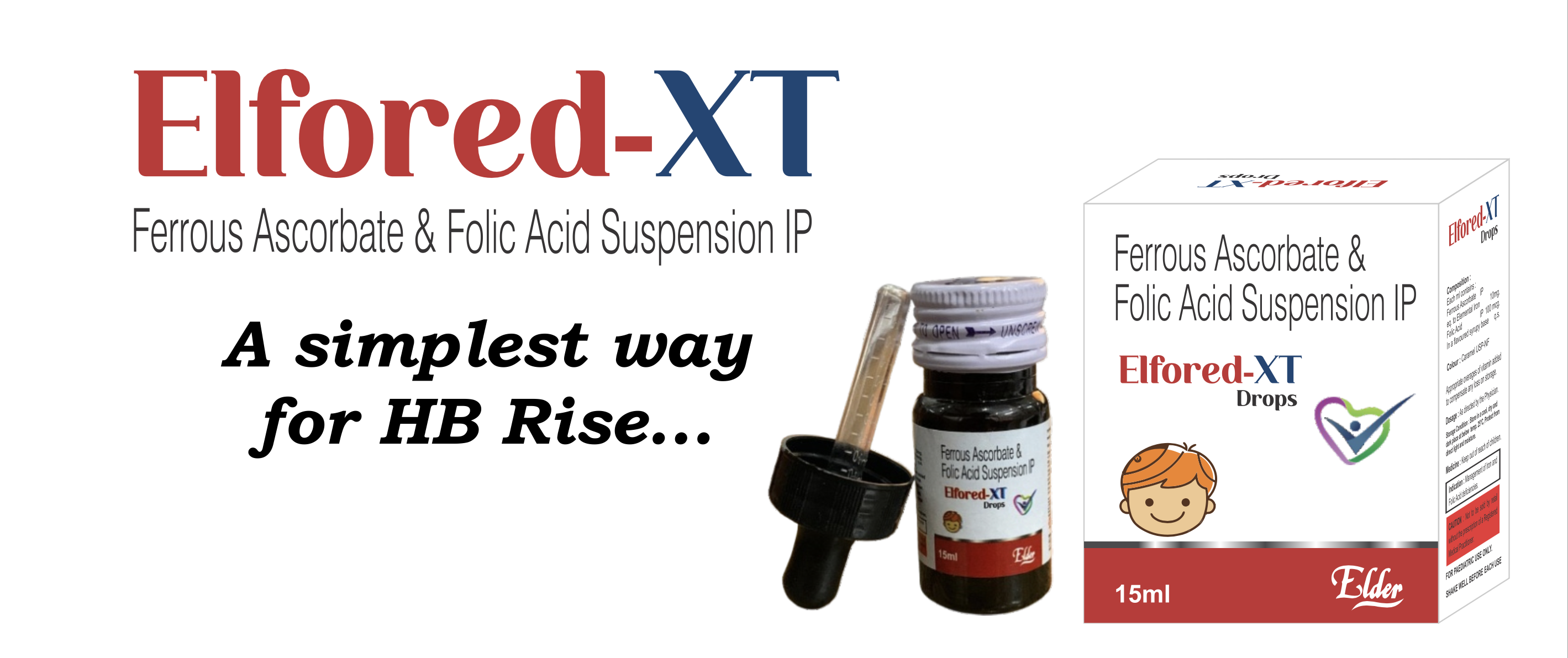 Elfored XT
