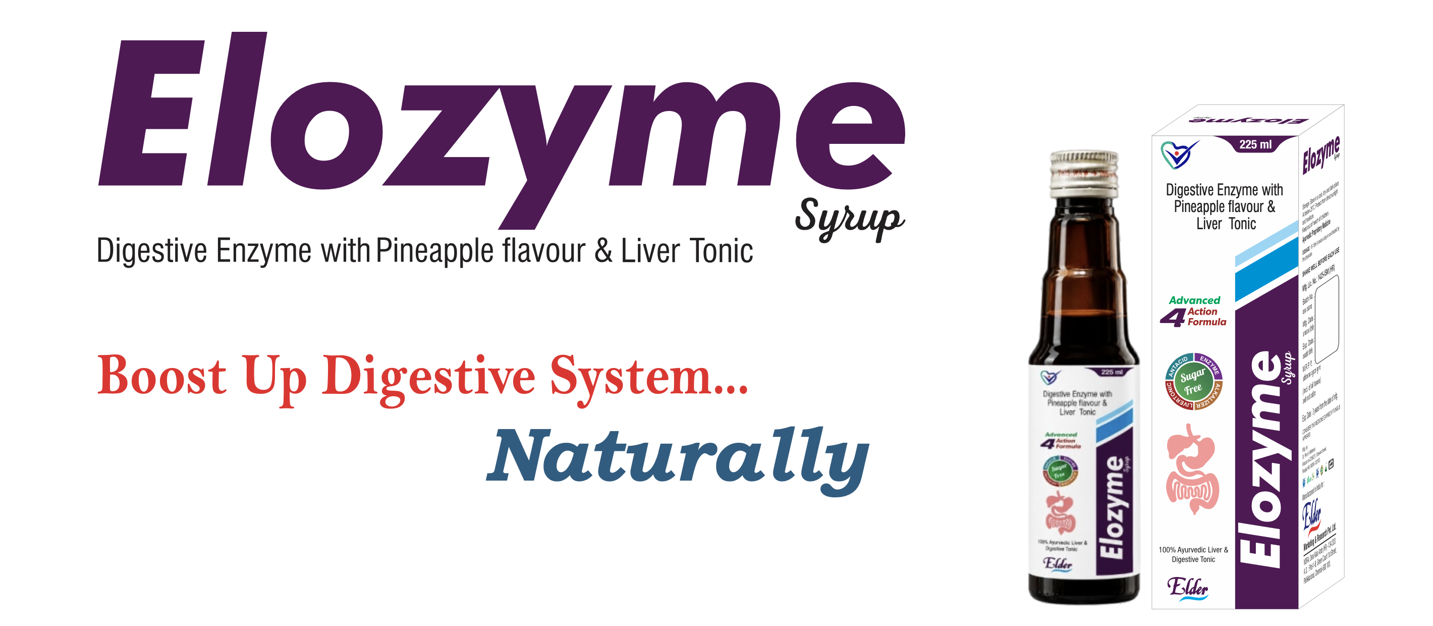 Elozyme