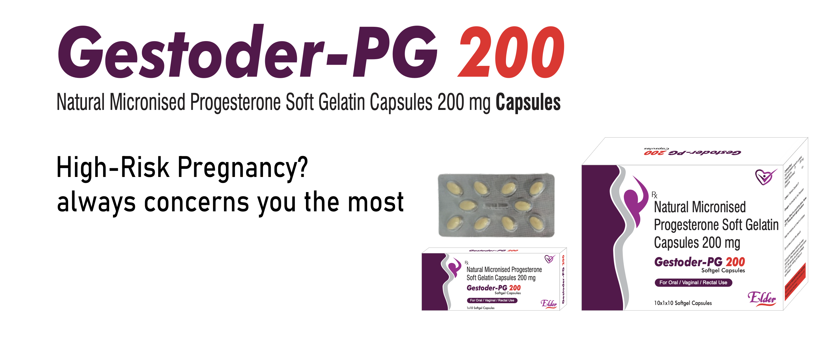 Gestoder-PG 200