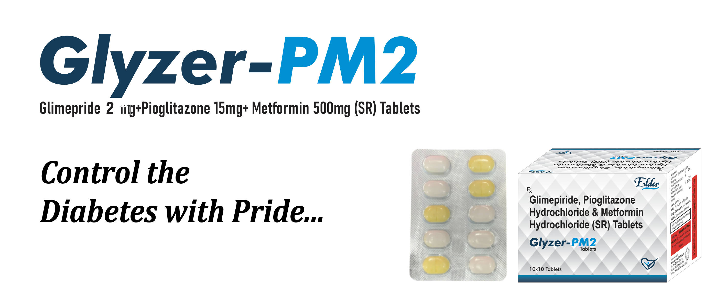 Glyzer-PM2