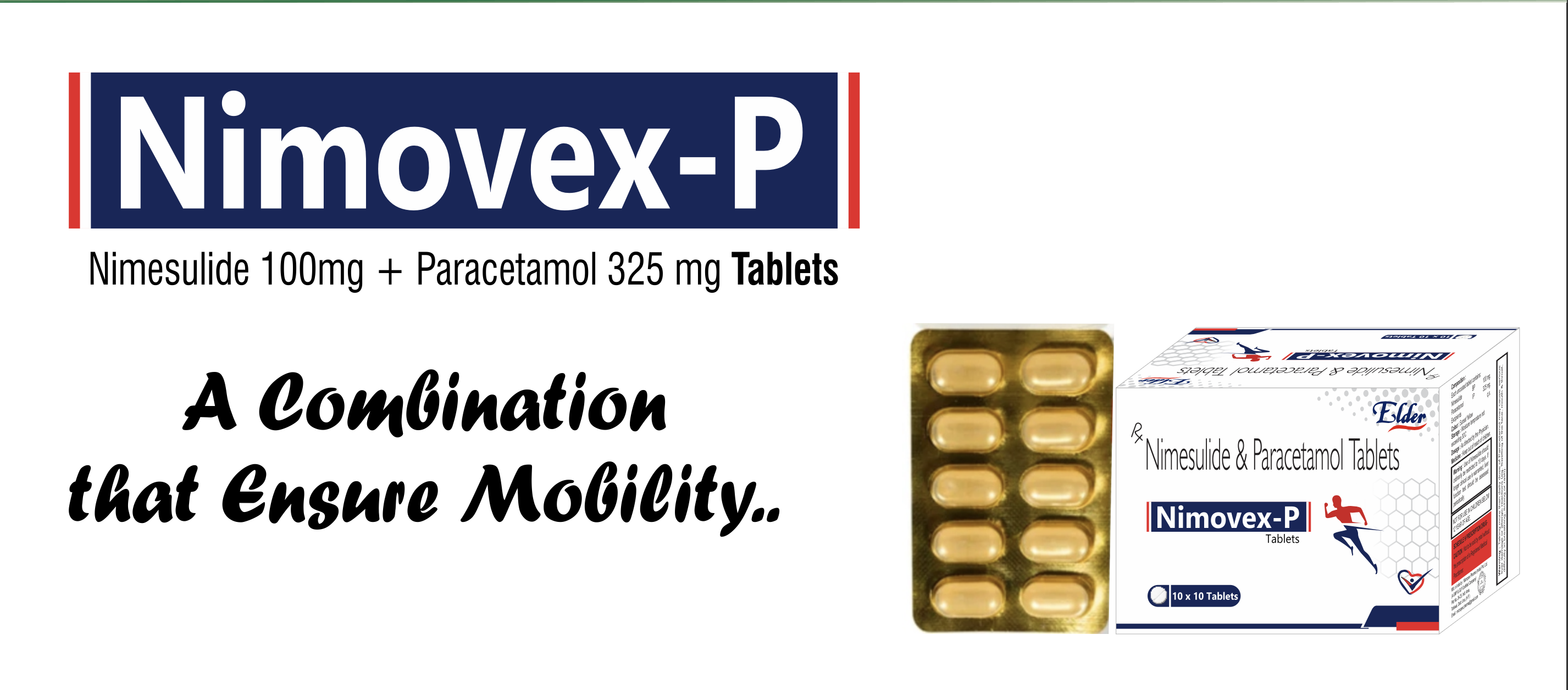 Nimovex-P