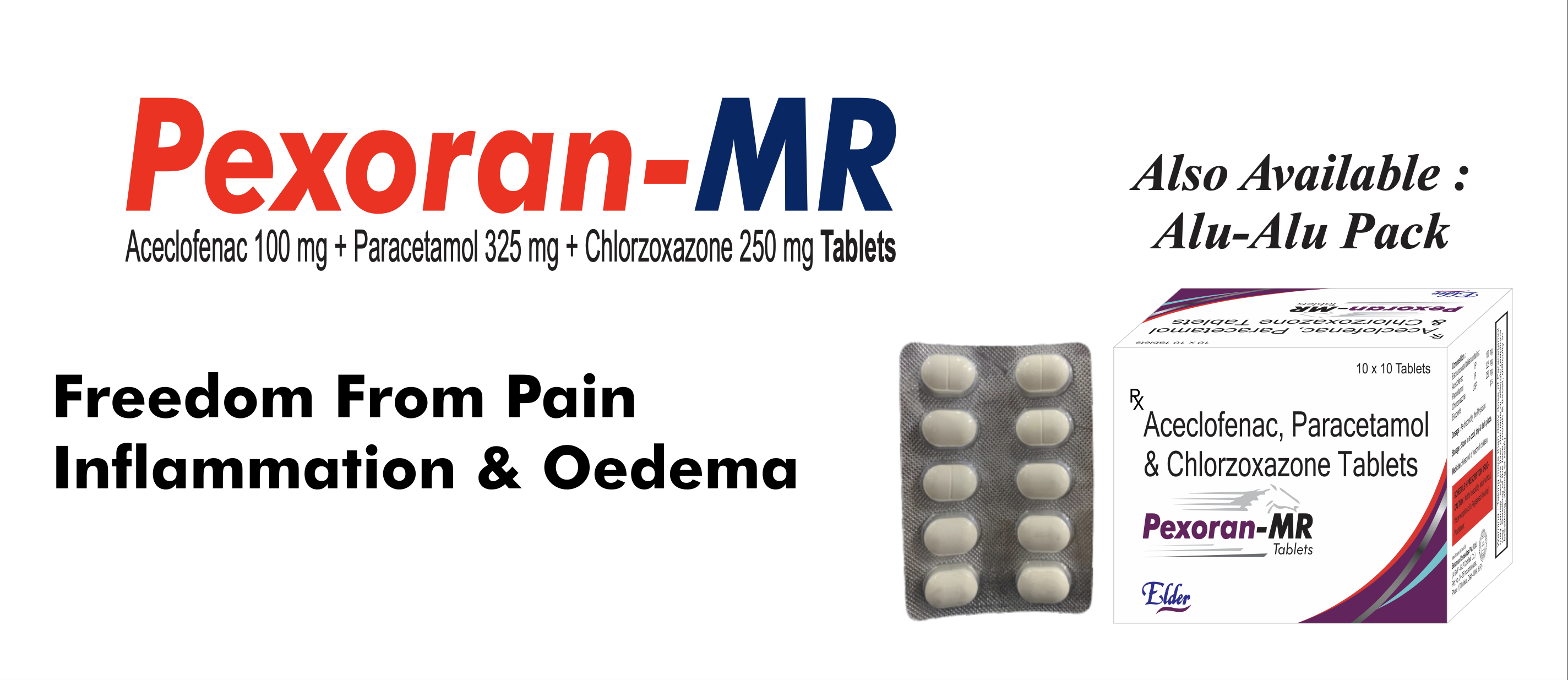 Pexoran-MR